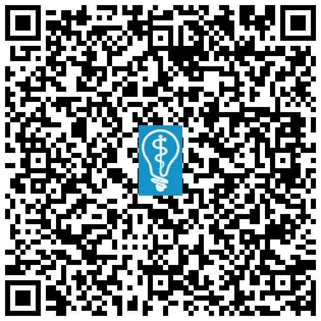 QR code image for 3D Cone Beam and 3D Dental Scans in Doral, FL