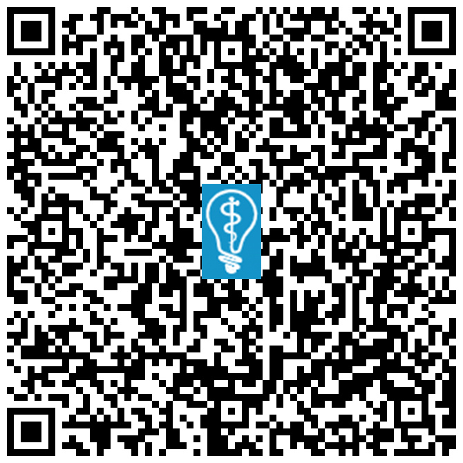 QR code image for 7 Signs You Need Endodontic Surgery in Doral, FL