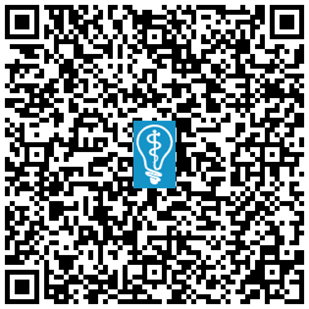 QR code image for ClearCorrect Braces in Doral, FL