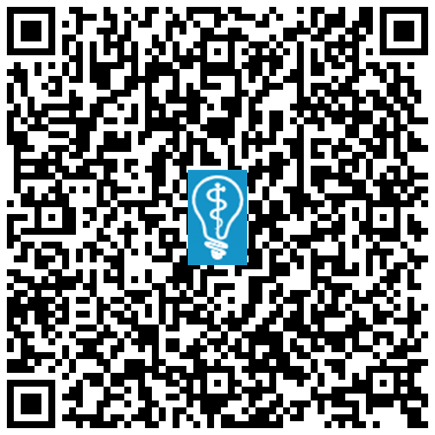 QR code image for Dental Procedures in Doral, FL