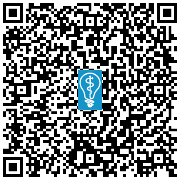 QR code image for Dental Services in Doral, FL