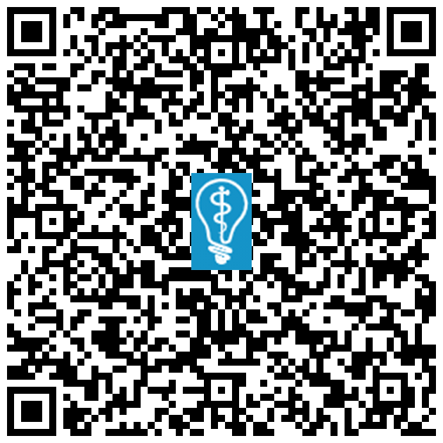 QR code image for Do I Have Sleep Apnea in Doral, FL