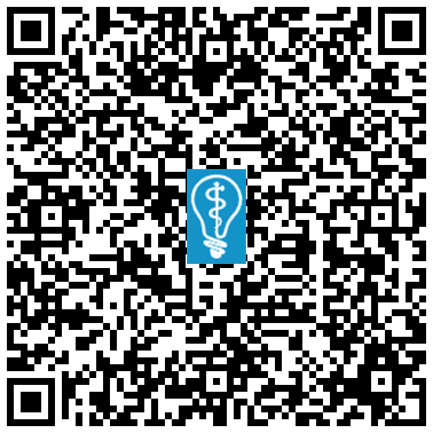 QR code image for Do I Need a Root Canal in Doral, FL