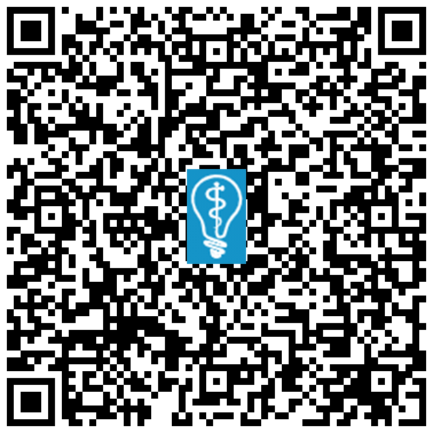 QR code image for Emergency Dentist in Doral, FL