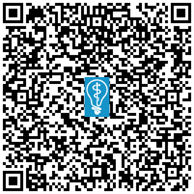 QR code image for Emergency Dentist vs. Emergency Room in Doral, FL