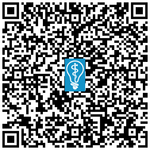 QR code image for Find a Dentist in Doral, FL