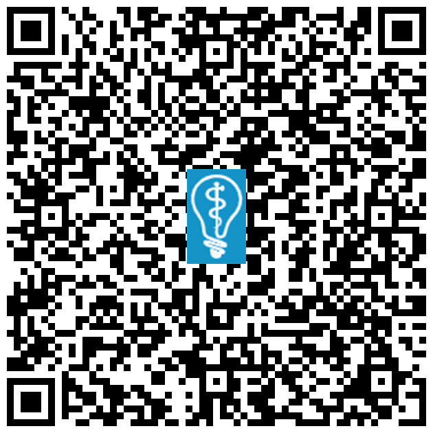 QR code image for General Dentist in Doral, FL