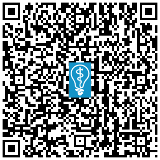 QR code image for General Dentistry Services in Doral, FL