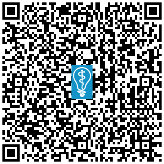 QR code image for Improve Your Smile for Senior Pictures in Doral, FL