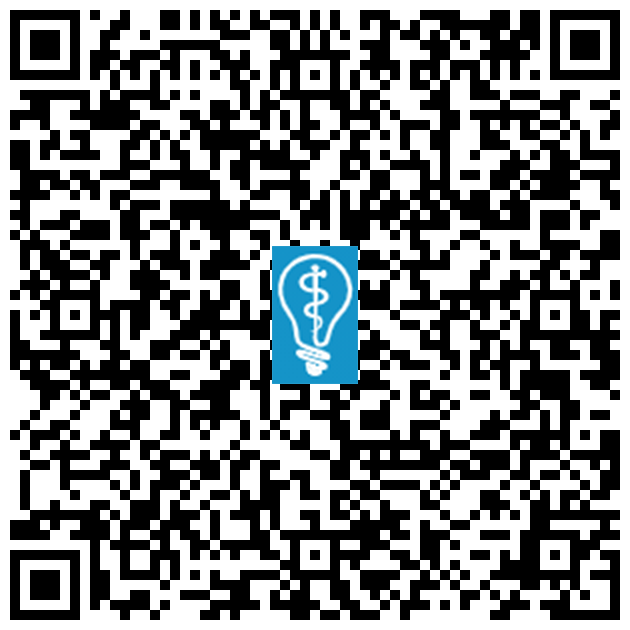 QR code image for Night Guards in Doral, FL