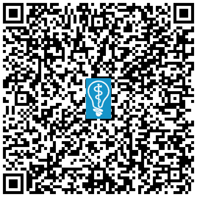 QR code image for Office Roles - Who Am I Talking To in Doral, FL