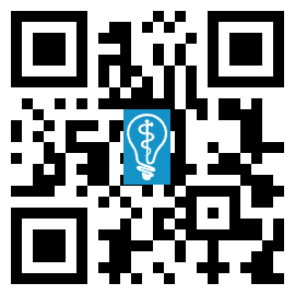 QR code image to call Doral Family Dental in Doral, FL on mobile