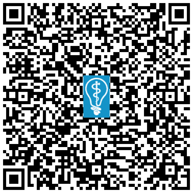 QR code image for Preventative Dental Care in Doral, FL