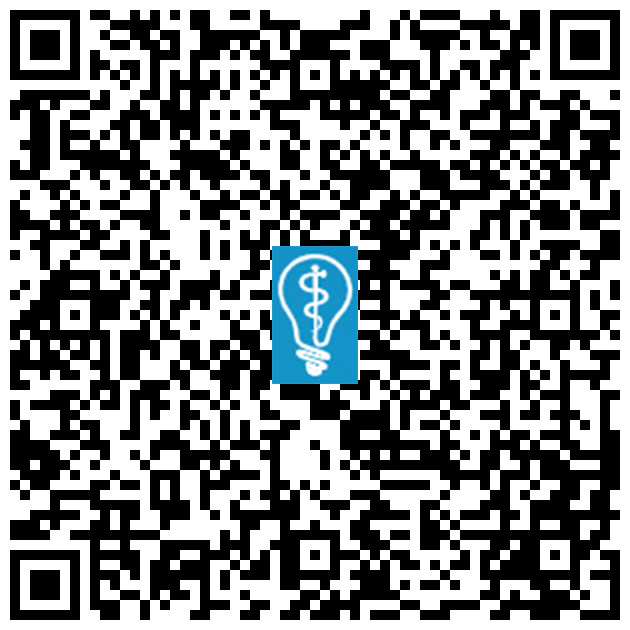 QR code image for Root Canal Treatment in Doral, FL