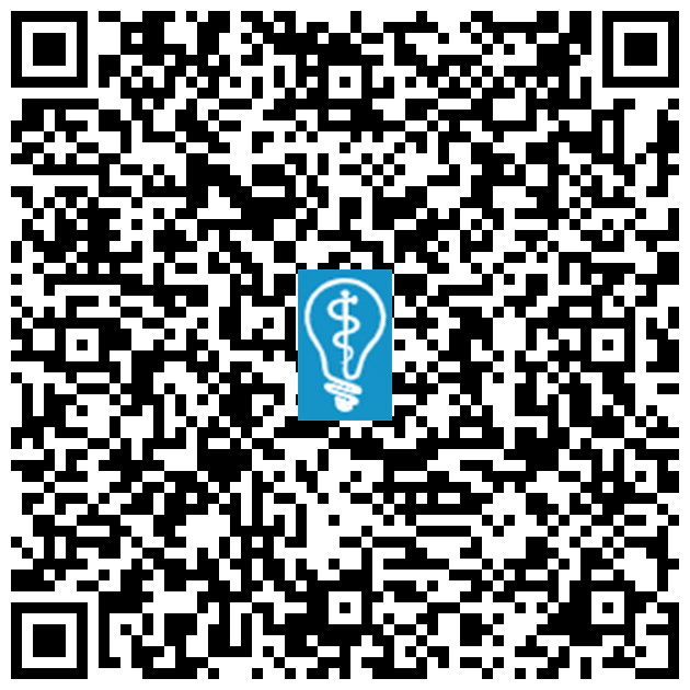 QR code image for Root Scaling and Planing in Doral, FL