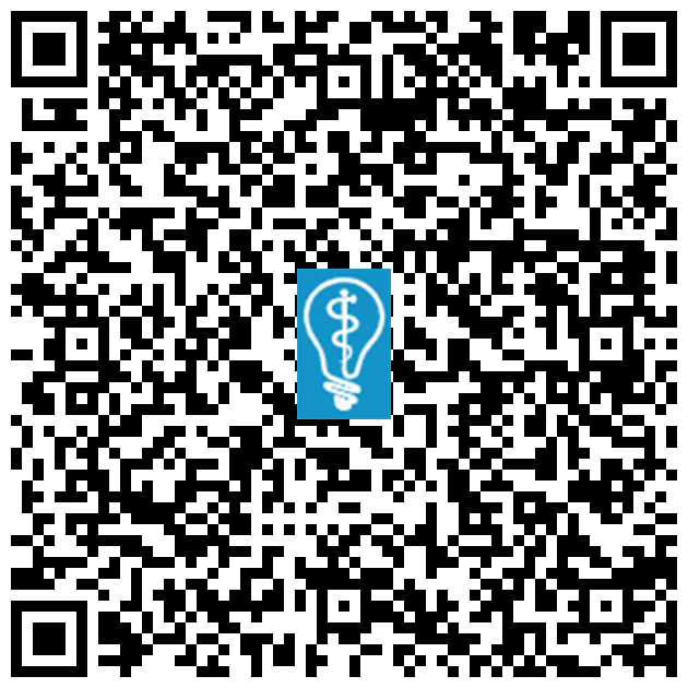 QR code image for Routine Dental Procedures in Doral, FL