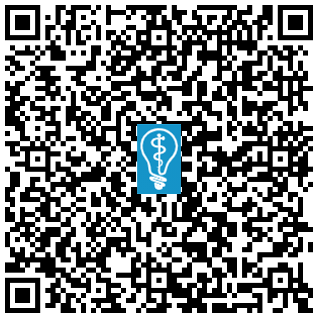 QR code image for Smile Makeover in Doral, FL