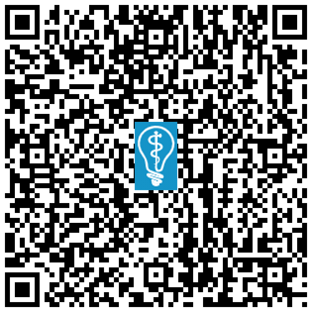 QR code image for Teeth Whitening at Dentist in Doral, FL