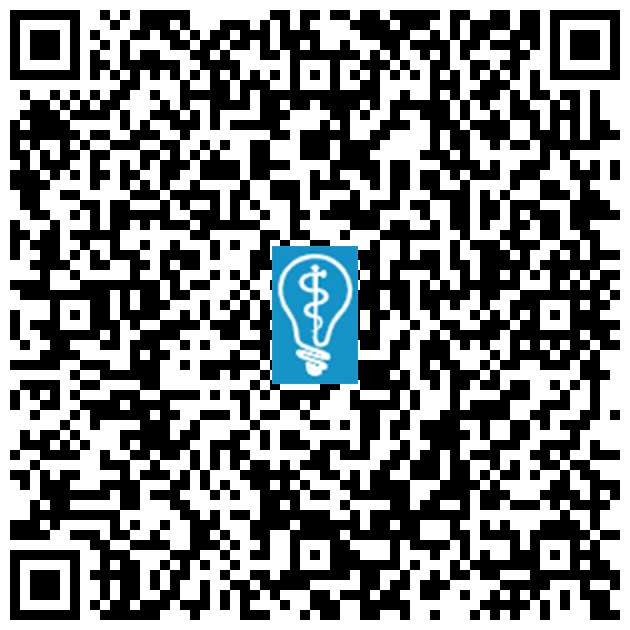 QR code image for Teeth Whitening in Doral, FL