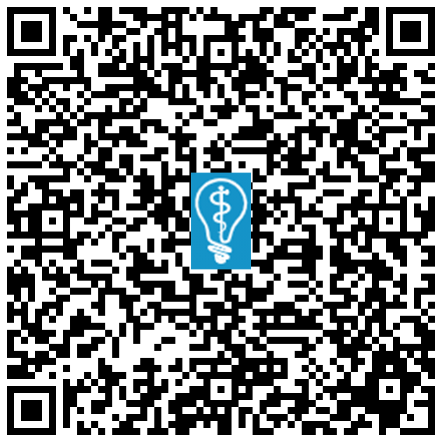 QR code image for What is an Endodontist in Doral, FL