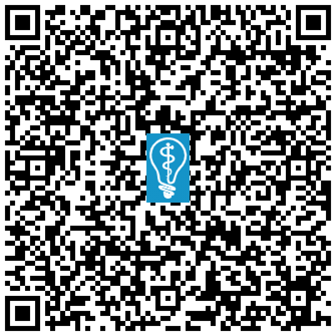 QR code image for When a Situation Calls for an Emergency Dental Surgery in Doral, FL