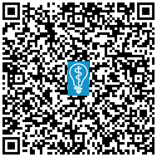 QR code image for When to Spend Your HSA in Doral, FL