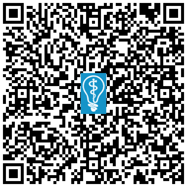 QR code image for Wisdom Teeth Extraction in Doral, FL